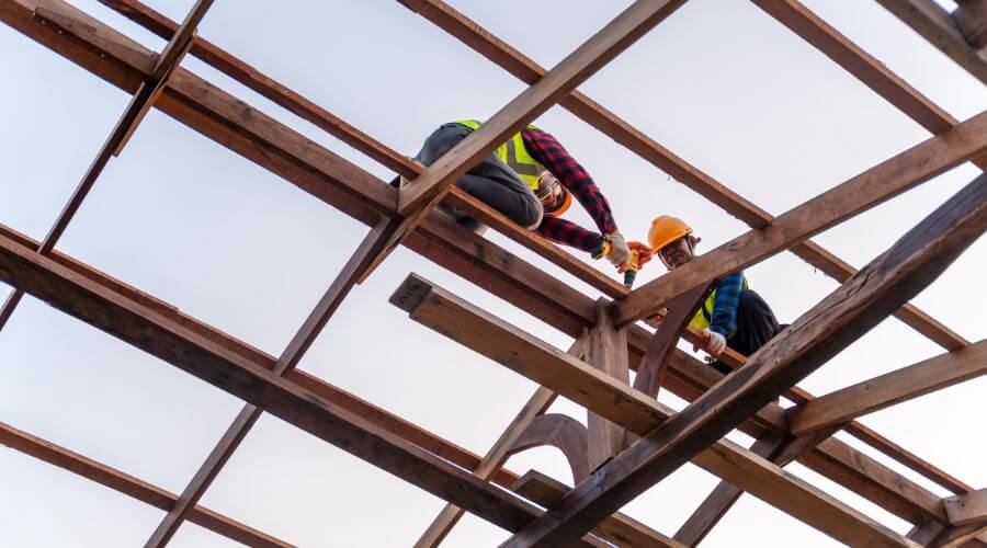 Expert top industrial roofings services in North Collins, NY
